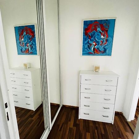 קושיצה Mexy Apartment מראה חיצוני תמונה